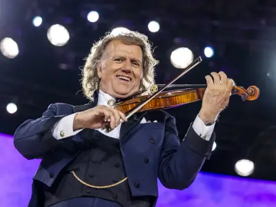 André Rieu