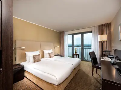 Rilano Hotel Hamburg