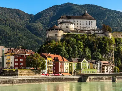 Festung Kufstein