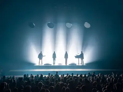 Credit: Johan Persson