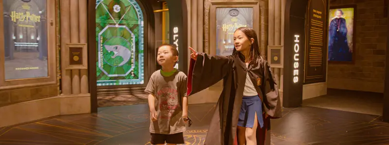 Foto des Ausstellungsbesuches der Weltpremiere in Philadelphia.
Demnächst als Europapremiere in Wien!