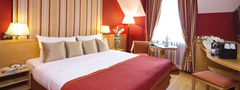 WAN Executive Zimmer