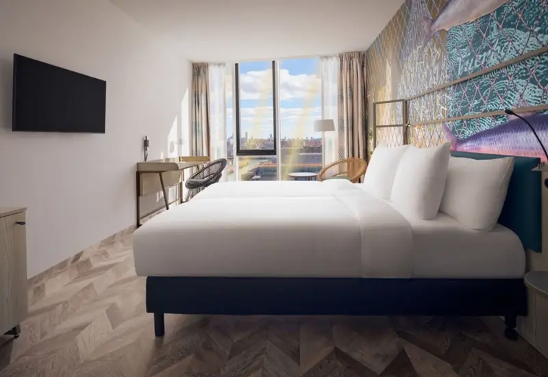 Wenn Holland blüht - auf den Spuren des Frühlings