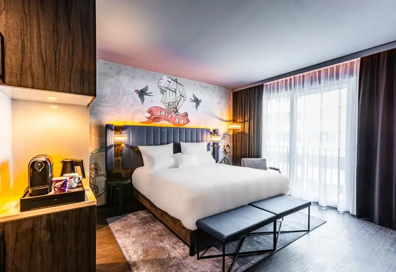 Hamburg mit Besuch der Elbphilharmonie